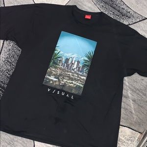V/sual T-shirt